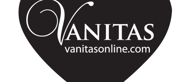 VANITAS logo+sito